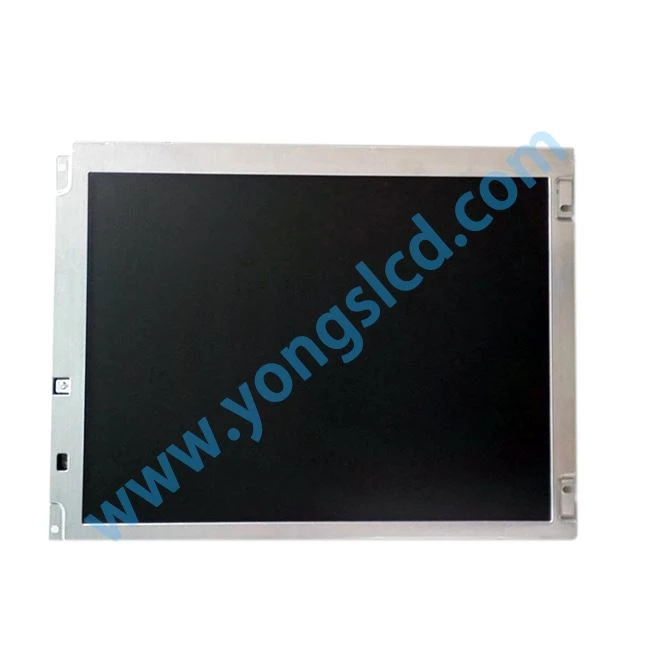 10.4 TFT LCD skydelis NL8060BC26-30D