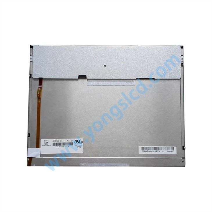 G121X1-L04 Lcd Display