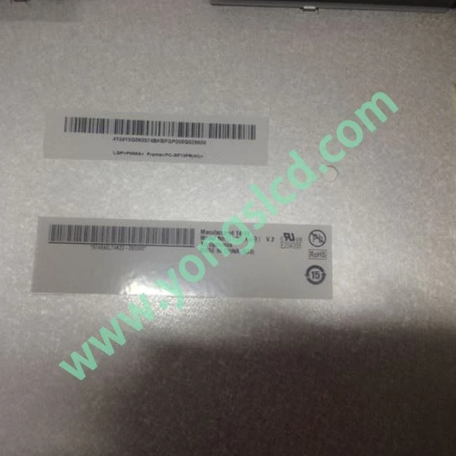 G156XW01 V2 LCD