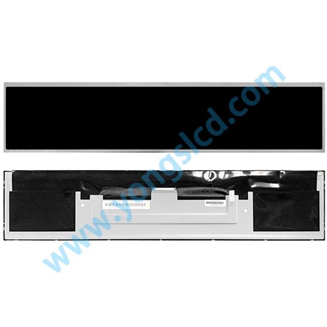 24 colių DV240FBM-NB0 LCD ekranas
