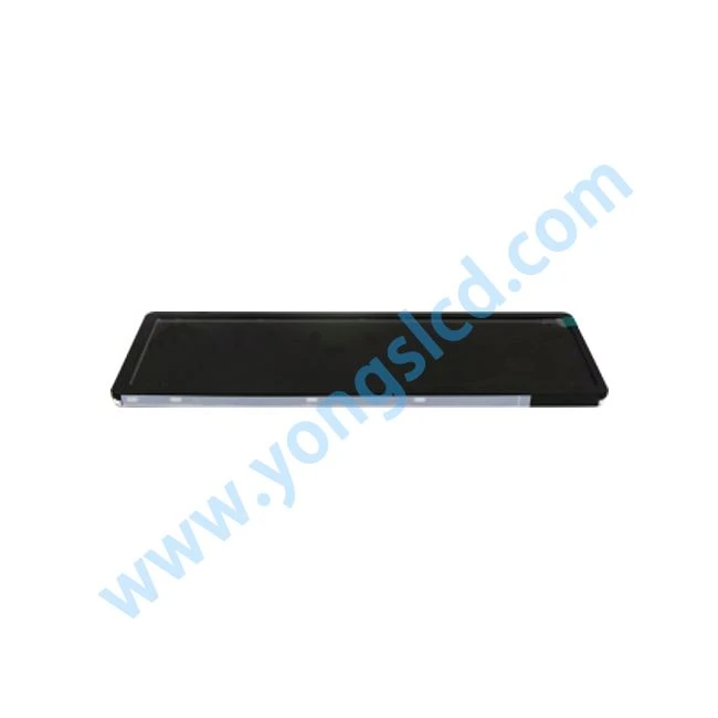 47 colių 3840180 A-si TFT LCD skydelis MG4700S01-1