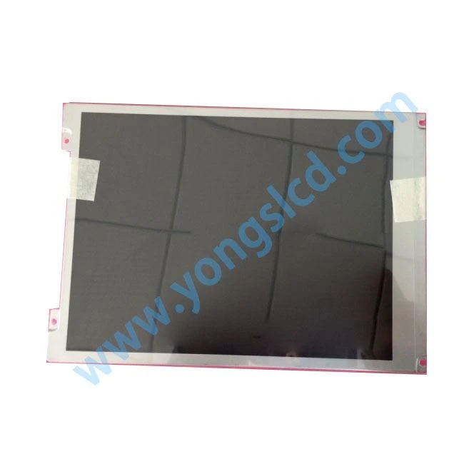 8,4 colio TFT G084SN05 V8 INDUSTRIAL LCD ekranas