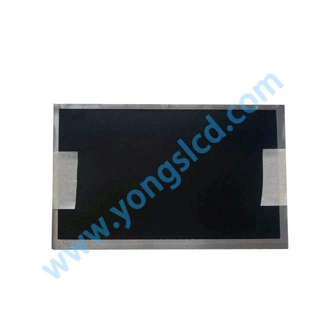 C070VW05 V1 LCD ekrano skydelis 7 colių keitimas
