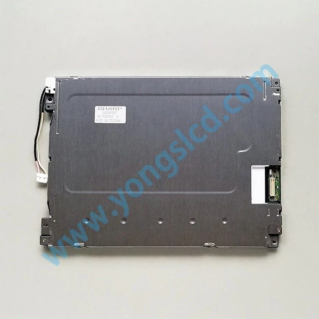 LQ10D367 lcd screen display