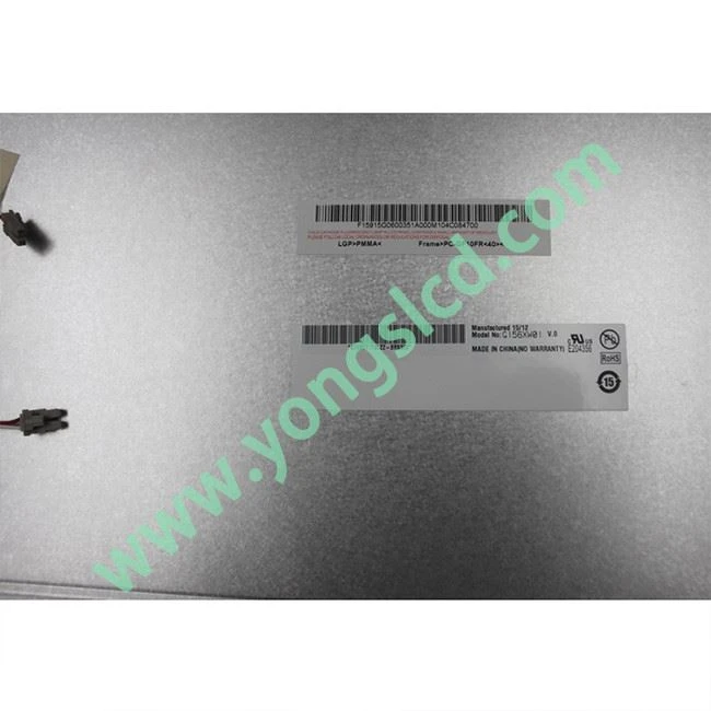 G156XW01 V0 LCD