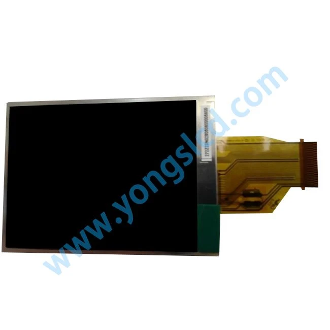 Kaip išsirinkti gerą LCD ekraną