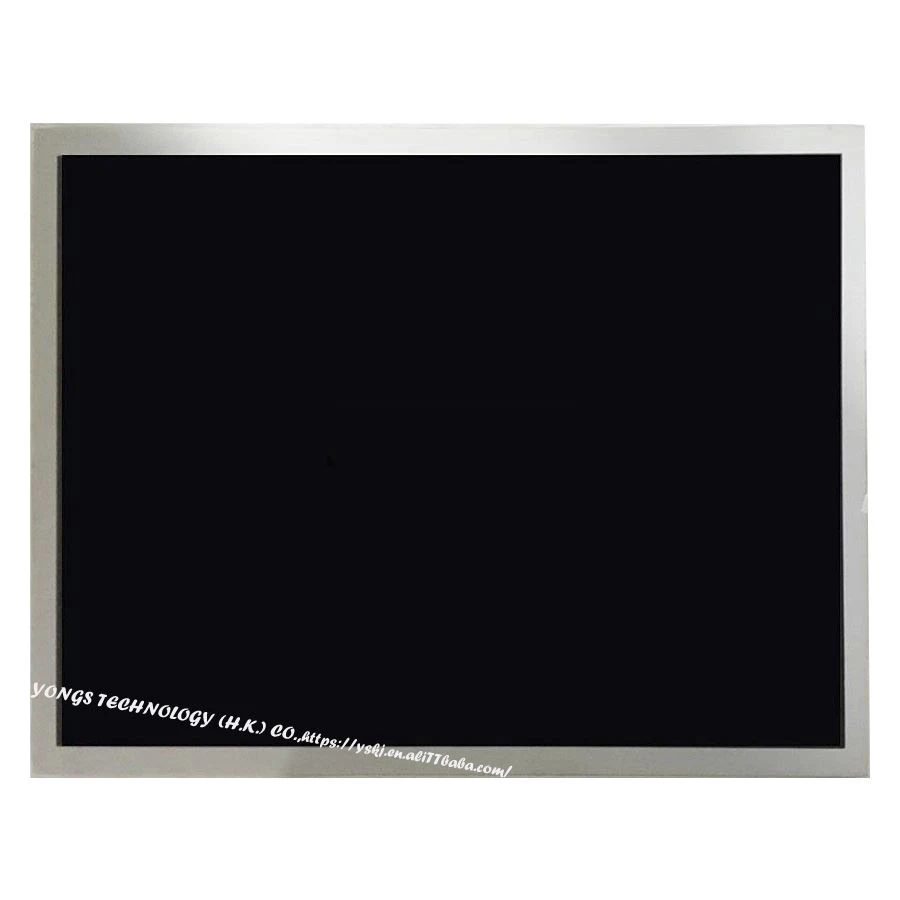 Koks yra LCD ekrano temperatūros diapazonas?