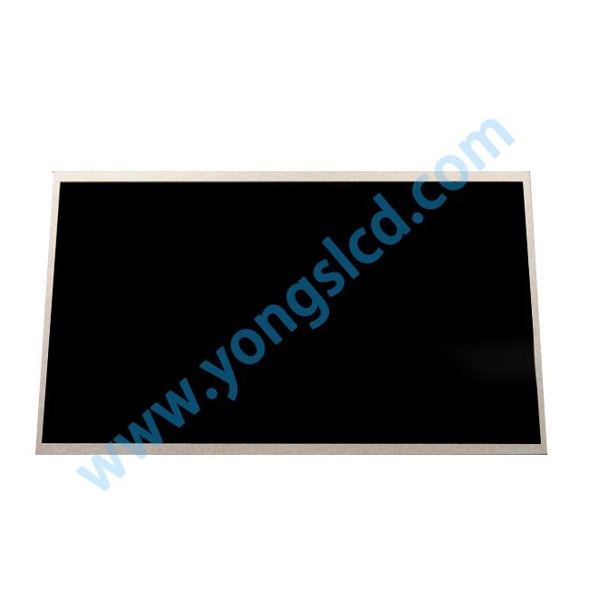 LCD ekrano led skydelio nešiojamojo kompiuterio ekranai 13,3 colio B133XW02 V1