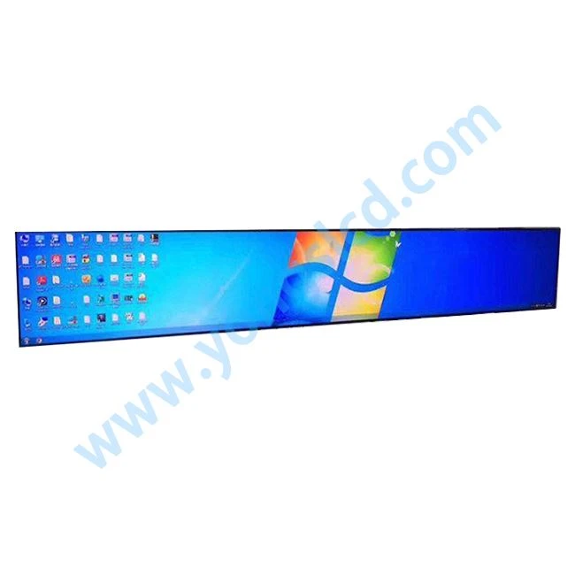 LG 86 colių LD860DBN-UJA1 LCD skydelis