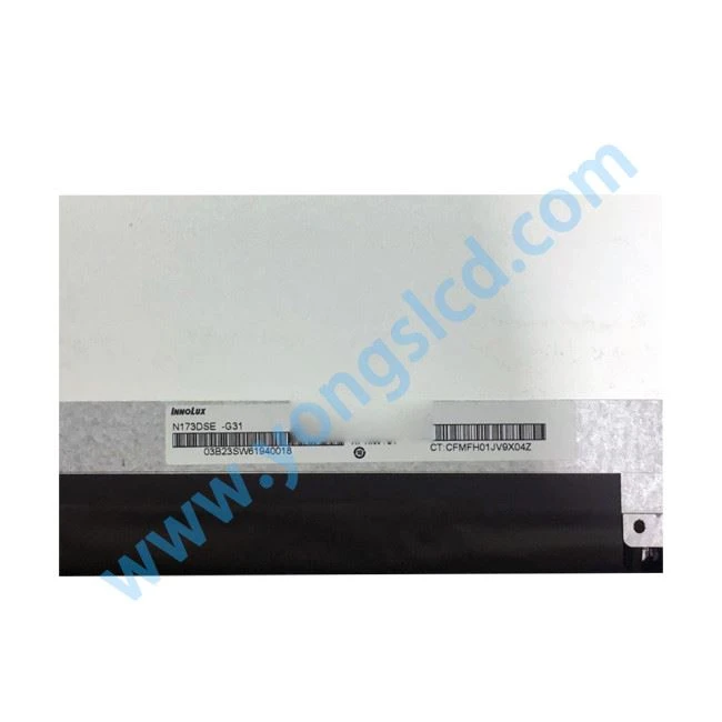 N173DSE-G31 lcd screen display