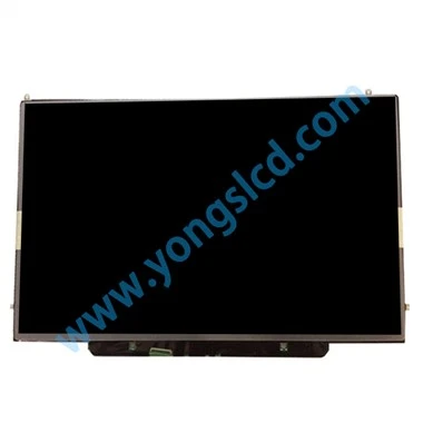 13,3 colio LCD nešiojamojo kompiuterio ekranas B133EW03 V3 pakeitimo monitorius