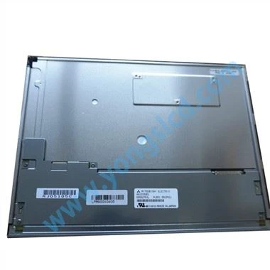 20 Smeigtukai 12.1 colių AA121SU01 TFT WLED LCD ekranas