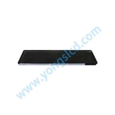 38 colių A-si TFT LCD skydelis SSD3840