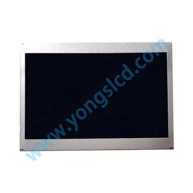5 AA050MG03 LCD ekranas