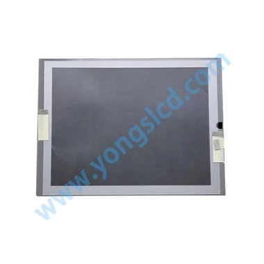 A-si TFT LCD skydelis LQ075V3DG01