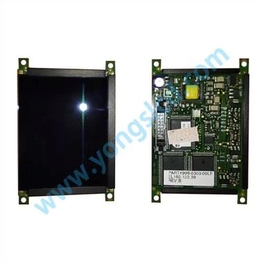 EL160.120.39 LCD ekranas Originalus