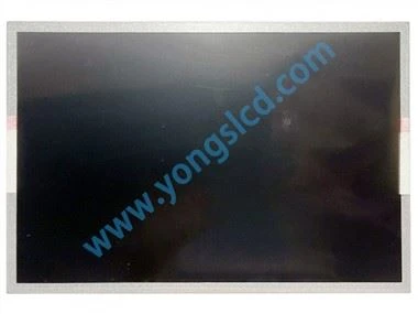 EV121WXM-N10 12.1 TFT LCD skydelis WXGA