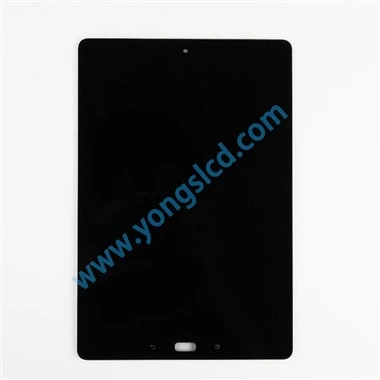 Skirta ASUS ZenPad 3S 10 P027 Z500M LCD jutikliniam ekranui