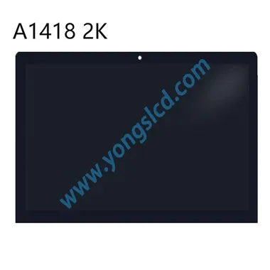 Skirta IMac A1418 21.5 2K LCD LM215WF3 SDD1