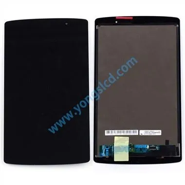 Skirta LG G Pad VK815 VK-815 planšetiniam kompiuteriui su jutikliniu ekranu