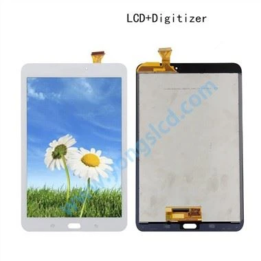 Samsung Galaxy Tab E 8 SM-T377 LCD ekrano paspaudimui