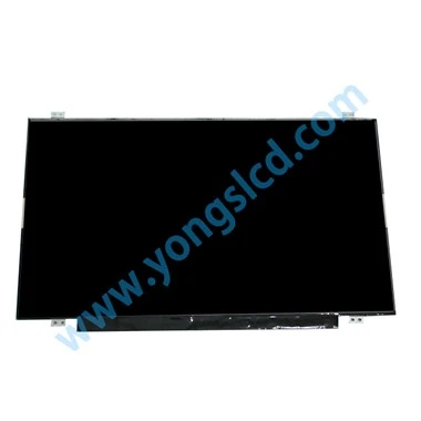 Nešiojamojo kompiuterio ekranas B140RW02 V2 LCD ekranas