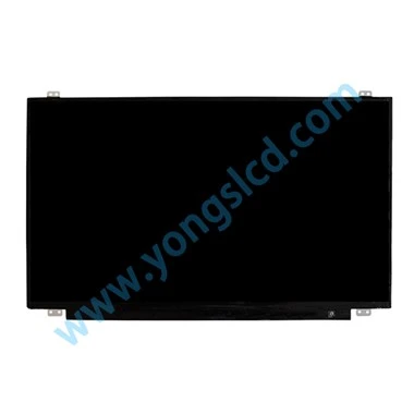 Nešiojamojo kompiuterio LCD ekranas NV156FHM-N34 1920*1080 Ips 15,6 col