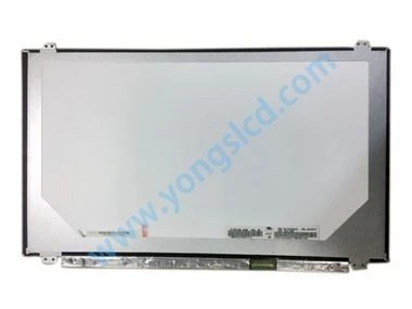 N156HGE-EAB nešiojamojo kompiuterio LCD ekranas