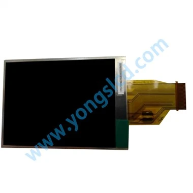 Naujas A025bn01 V4 2,5 colio TFT LCD ekrano modulis