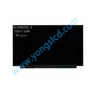 Naujas B156HAN02.1 HW2A LCD EKRANAS