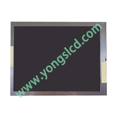 NL6448BC20-35D 6.5 640 * 480 LCD skydelis