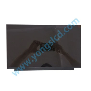 NT156WHM-T02 nešiojamųjų kompiuterių dalių LCD ekrano ekranas