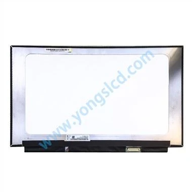 Originalus 15,6 colių NV156QUM-N32 LCD ekranas