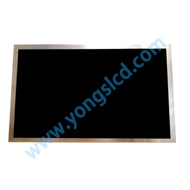 Originalus naujas B089AW01 V1 nešiojamojo kompiuterio LCD ekranas
