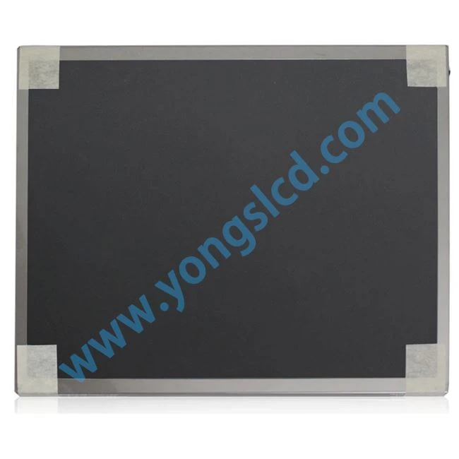 17,0 colių LCD naujas originalus M170EG01 V7