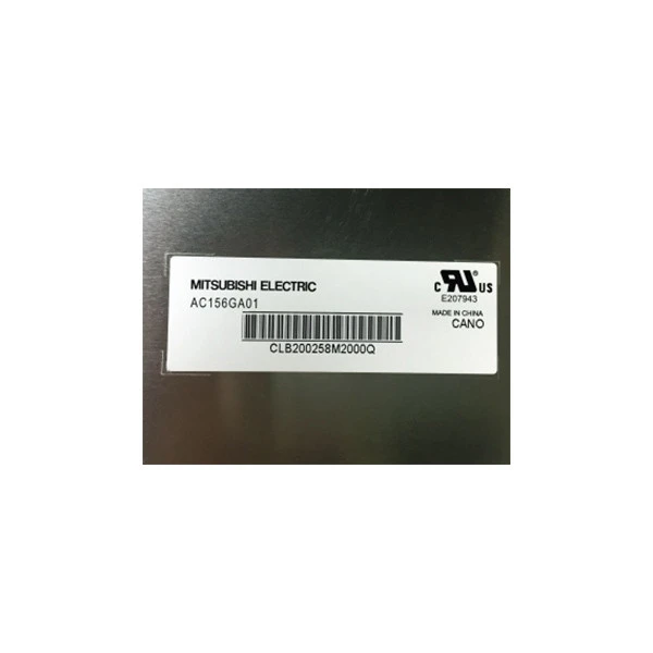 AC156GA01 LCD Panel Screen