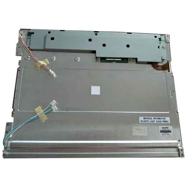 16,0 colio 1280(RGB) ×1024 LCD skydelis LQ160E1LG21 LCD ekranas aštriam