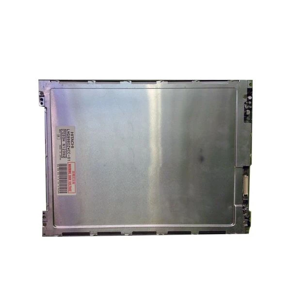 800 x 600 HITACHI 12,1 colio LCD skydelis LMG9980ZWCC-01