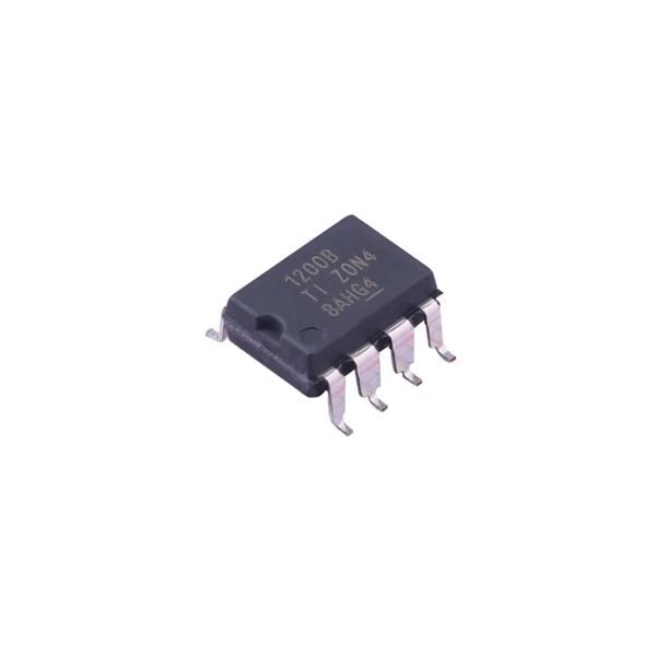 AMC1200BDUBR izoliacijos stiprintuvas SMD SOP8