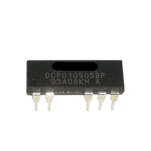 DCP010505BP modulių jungčių integriniai grandynai