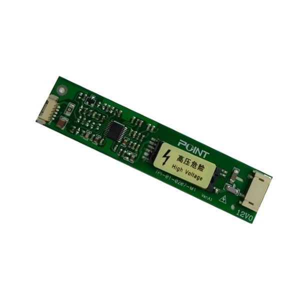 Inverter TPI-01-0207-M1
