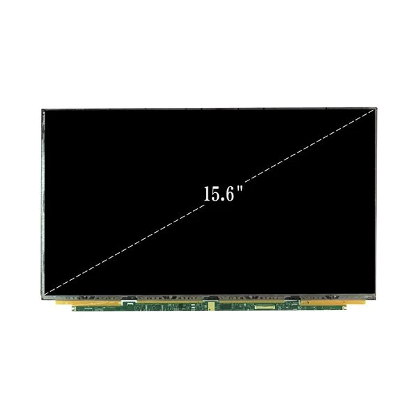 LQ156D1JX02 15,6 colio plonas 4K 3840 x 2160 LCD ekranas