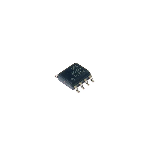 OPA350UA SOP-8IC SMD integracija