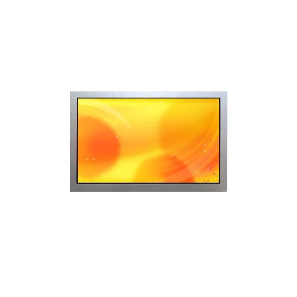 Didelio ryškumo lauke AA104XD12--G1 1024*768 10.4 colių LCD ekrano moduliai