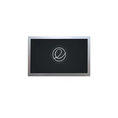 10,1 colio 1280 x 800 AA101TA12ADA11 LCD monitoriai jutikliniai