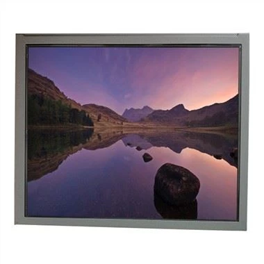 6,5 colio originalus LTA065A043F Industrrial LCD ekranas, skirtas TOSHIBA