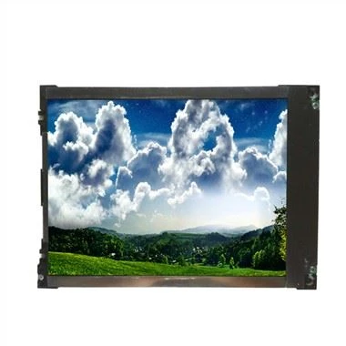 7,2 colio 640 × 480 KHS072VG1MB-G40 LCD ekrano skydelis