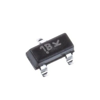 BC846BLT1G SOT23 komponentai Integrinio grandyno lusto IC