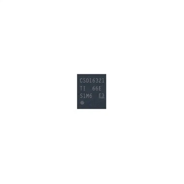 CSD16321Q5 VSONP8 N-CH 25V 100A
