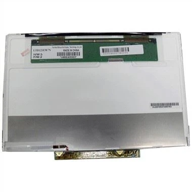 HP 2510P 2530P nešiojamojo kompiuterio LCD ekrano 1280×800 LTD121EW7V LCD keitimas